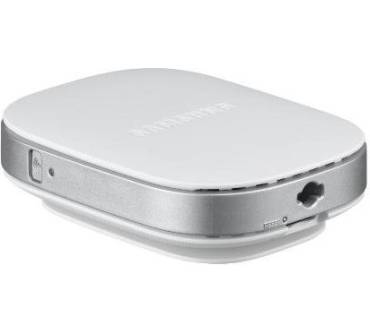 Produktbild Samsung SmartCam HD Outdoor