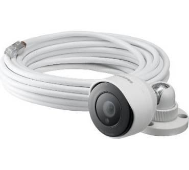 Produktbild Samsung SmartCam HD Outdoor