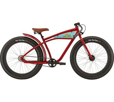 Produktbild Felt Speedway 2-SP (Modell 2015)