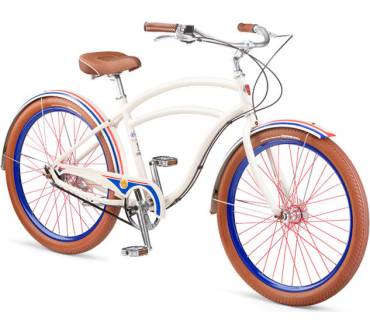 Produktbild United Cruiser Placerville 7i (Modell 2015)
