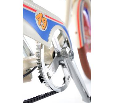 Produktbild United Cruiser Placerville 7i (Modell 2015)