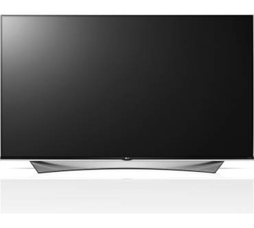 Produktbild LG 55UF9509