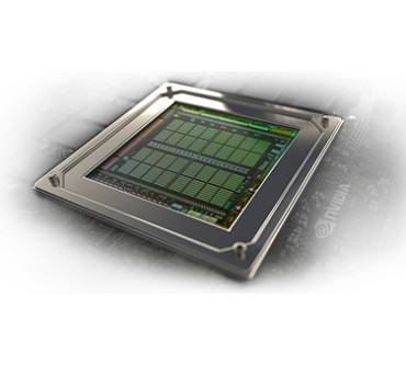 Produktbild Nvidia GeForce GTX 980M