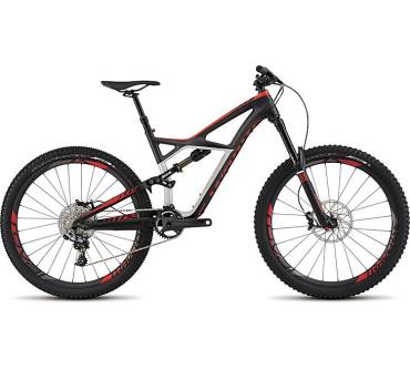 Produktbild Specialized S-Works Enduro 650B (Modell 2015)