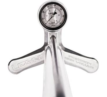 Produktbild Lezyne Alloy Dirt Floor Drive