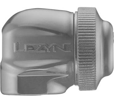 Produktbild Lezyne Alloy Dirt Floor Drive