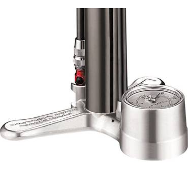 Produktbild Lezyne Alloy Dirt Floor Drive