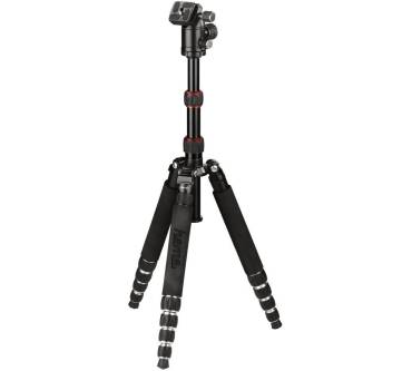 Produktbild Hama Traveller Premium 144 Ball