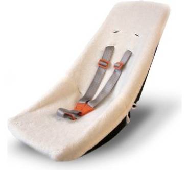 Produktbild Weber Technik Babyschale Standard für Kinderanhänger