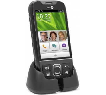 Produktbild Doro PhoneEasy 745