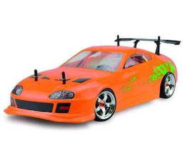 Produktbild Amewi AM10TC Tourenwagen RTR M1:10 Brushless 48DP Riemen