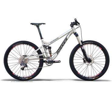 Produktbild Turner Bikes Burner - Sram X01 (Modell 2015)