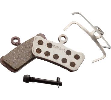 Produktbild Avid Bike Elixier X0 Trail (Aluminium/organisch)