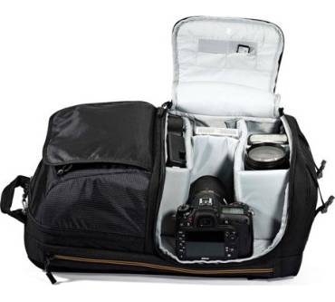 Produktbild Lowepro Fastpack BP 250 AW II