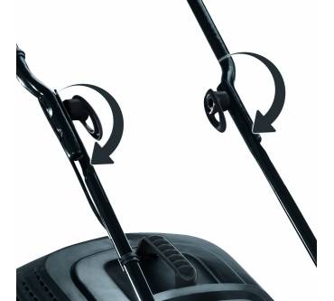 Produktbild Einhell BG-EM 1437