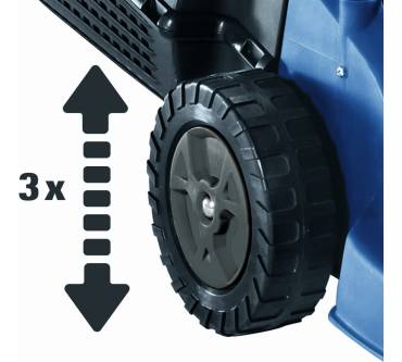 Produktbild Einhell BG-EM 1437