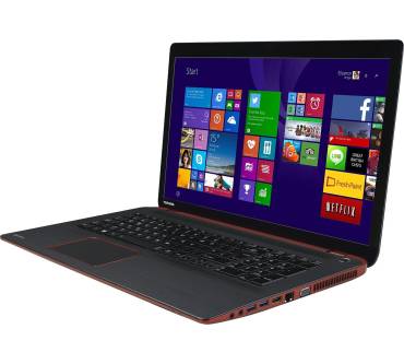 Produktbild Toshiba Qosmio X70