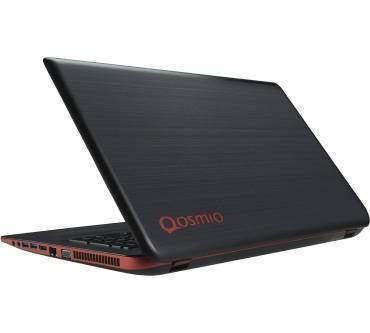 Produktbild Toshiba Qosmio X70