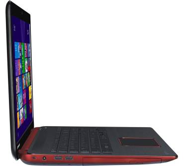 Produktbild Toshiba Qosmio X70