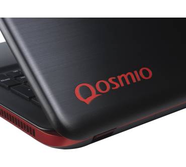 Produktbild Toshiba Qosmio X70