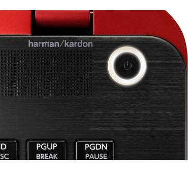 Produktbild Toshiba Qosmio X70