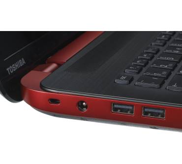 Produktbild Toshiba Qosmio X70