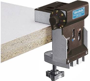 Produktbild Tivoly Dübelautomat DA30