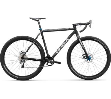 Produktbild Koga BeachRacer (Modell 2015)