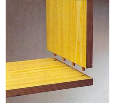 Produktbild Tivoly Dübelautomat DA30