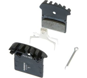 Produktbild Shimano F01A