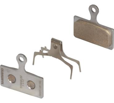 Produktbild Shimano G03Ti