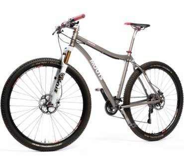 Produktbild Moots Mooto X YBB (Modell 2015)