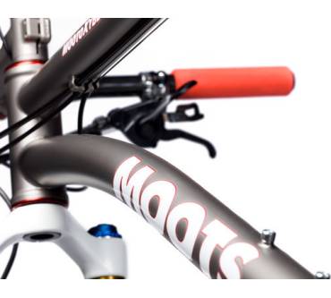 Produktbild Moots Mooto X YBB (Modell 2015)