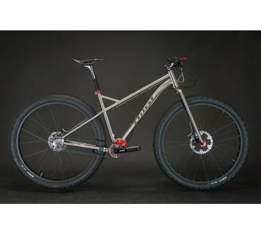 Produktbild Pilot Cycles Twnetynineplus (Modell 2015)