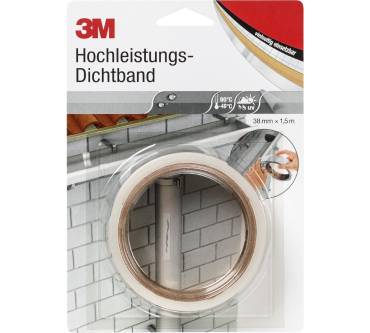 Produktbild 3M Hochleistungs-Dichtband