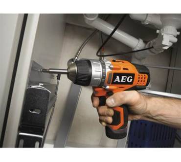 Produktbild AEG BS12C