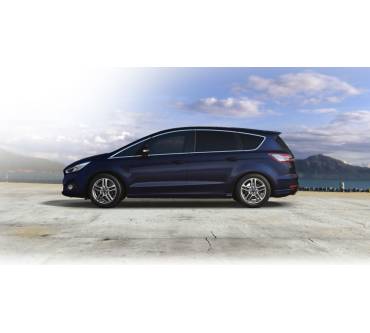 Produktbild Ford S-Max [15]