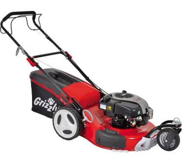 Produktbild Grizzly BRM 51-161 BSAT