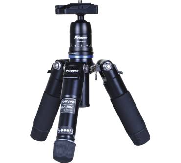 Produktbild Rollei Fotopro M5-Mini