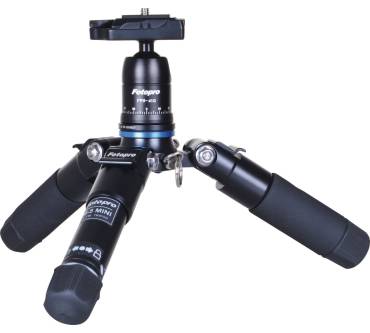 Produktbild Rollei Fotopro M5-Mini