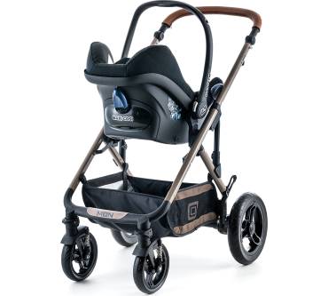 Produktbild Moon Leo