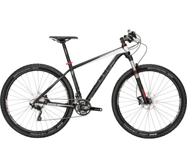 Produktbild Bulls Copperhead 29 Plus (Modell 2015)