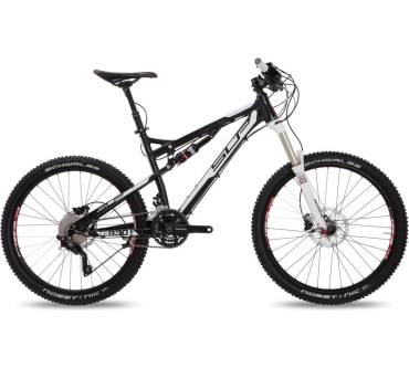 Produktbild Superior Bikes TF 930 (Modell 2014)