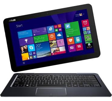 Produktbild Asus Transformer Book T300 Chi (M-5Y71, 8GB RAM, 128GB, WLAN)
