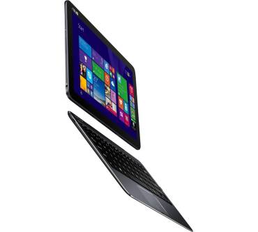 Produktbild Asus Transformer Book T300 Chi (M-5Y71, 8GB RAM, 128GB, WLAN)