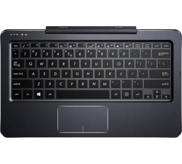 Produktbild Asus Transformer Book T300 Chi (M-5Y71, 8GB RAM, 128GB, WLAN)