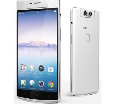 Produktbild Oppo N3