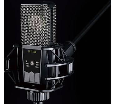 Produktbild Lewitt LCT 550