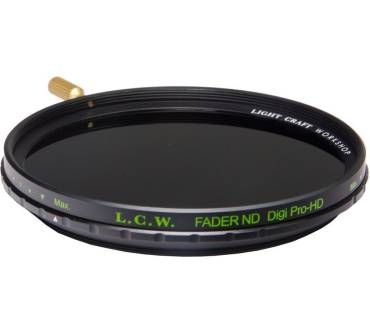 Produktbild Light Craft ND Fader 72mm