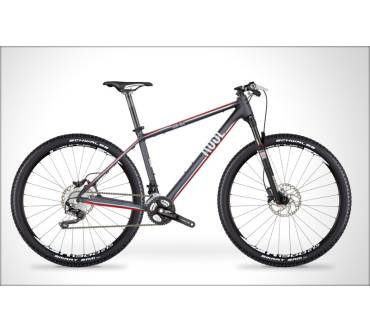 Produktbild Rose Count Solo 1 (Modell 2015)